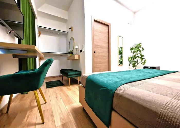 B&B One