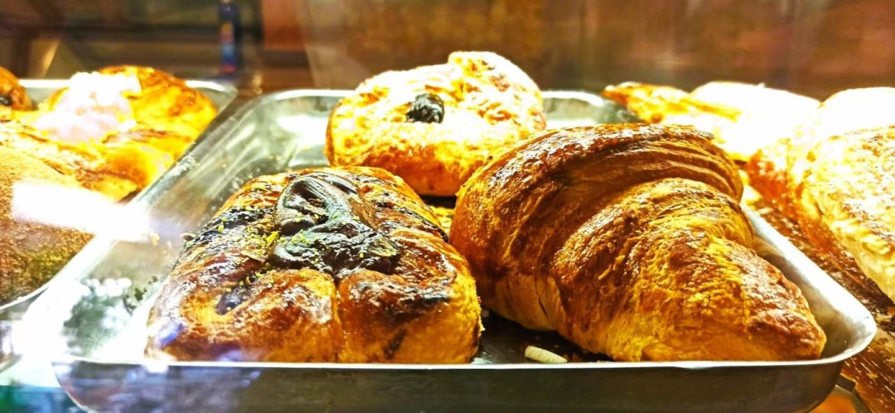 Bed & Breakfast One Catania