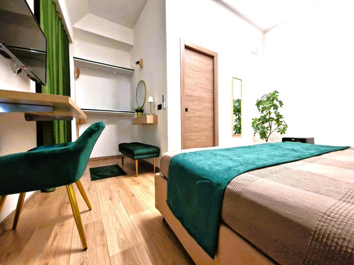 Bed & Breakfast One Catania