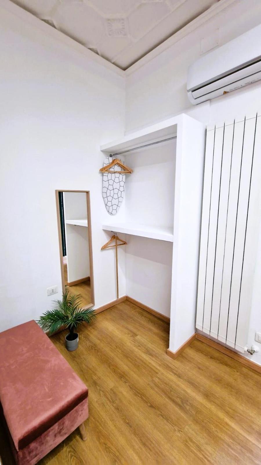 Bed & Breakfast One Catania