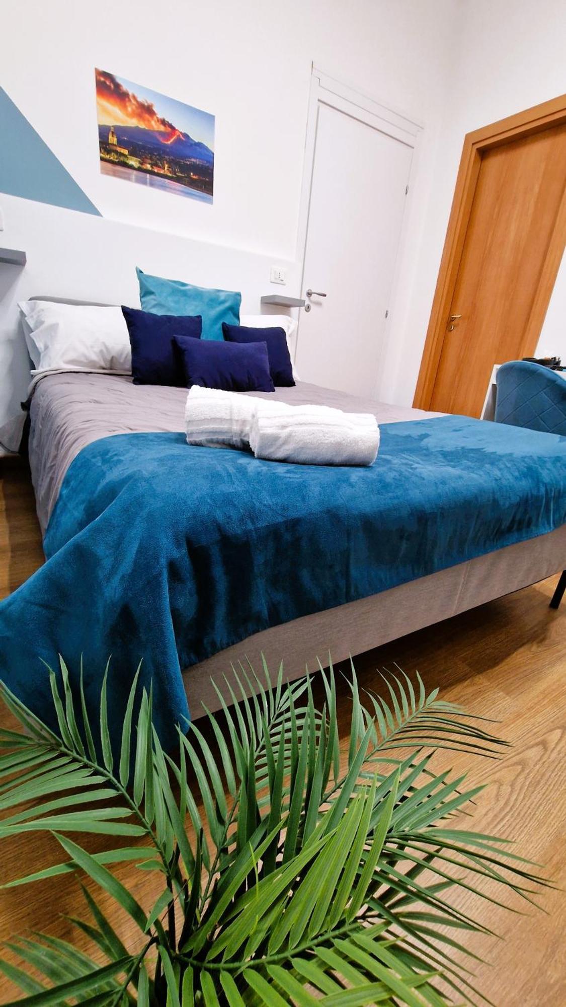 Bed & Breakfast One Catania